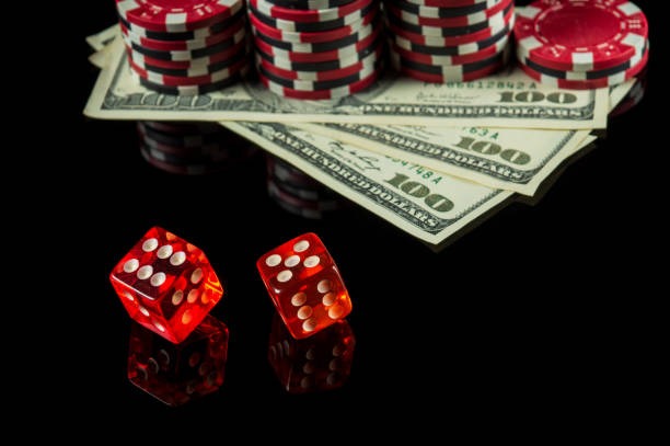Tournament and cash game options Texas Poker tournament structure